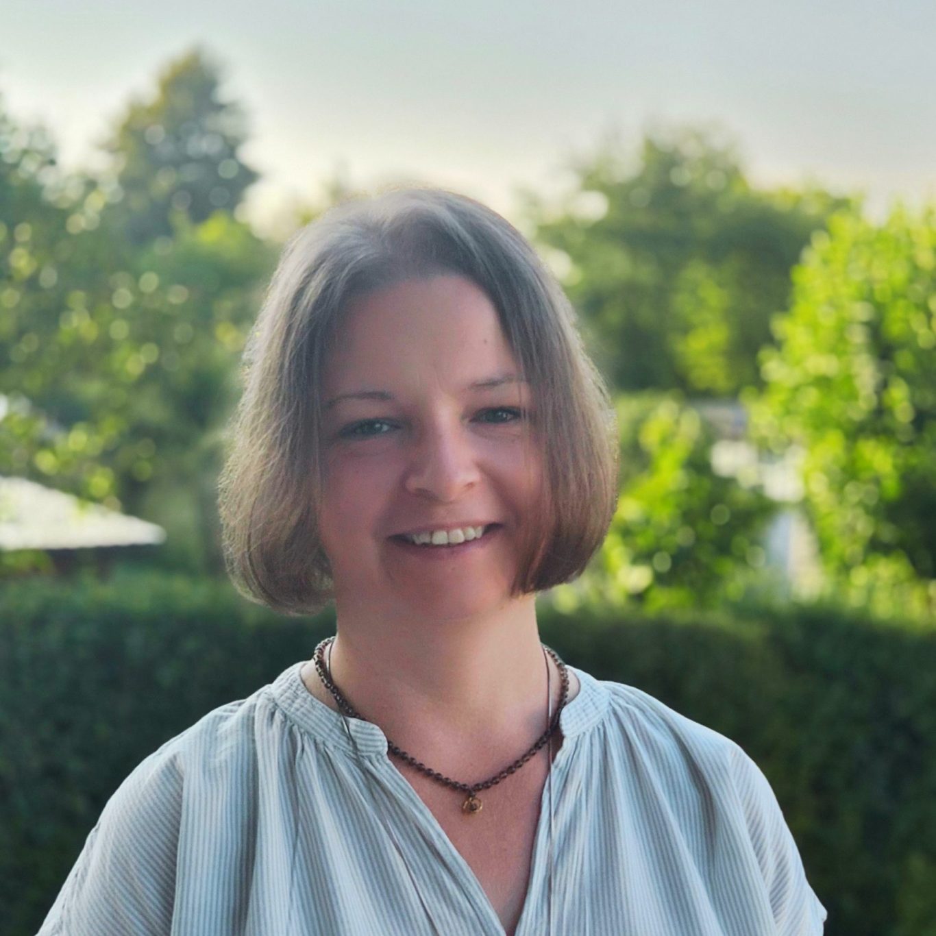 Portrait Sonja Utz